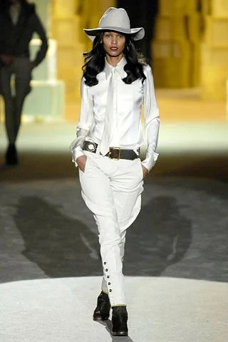 Look 1